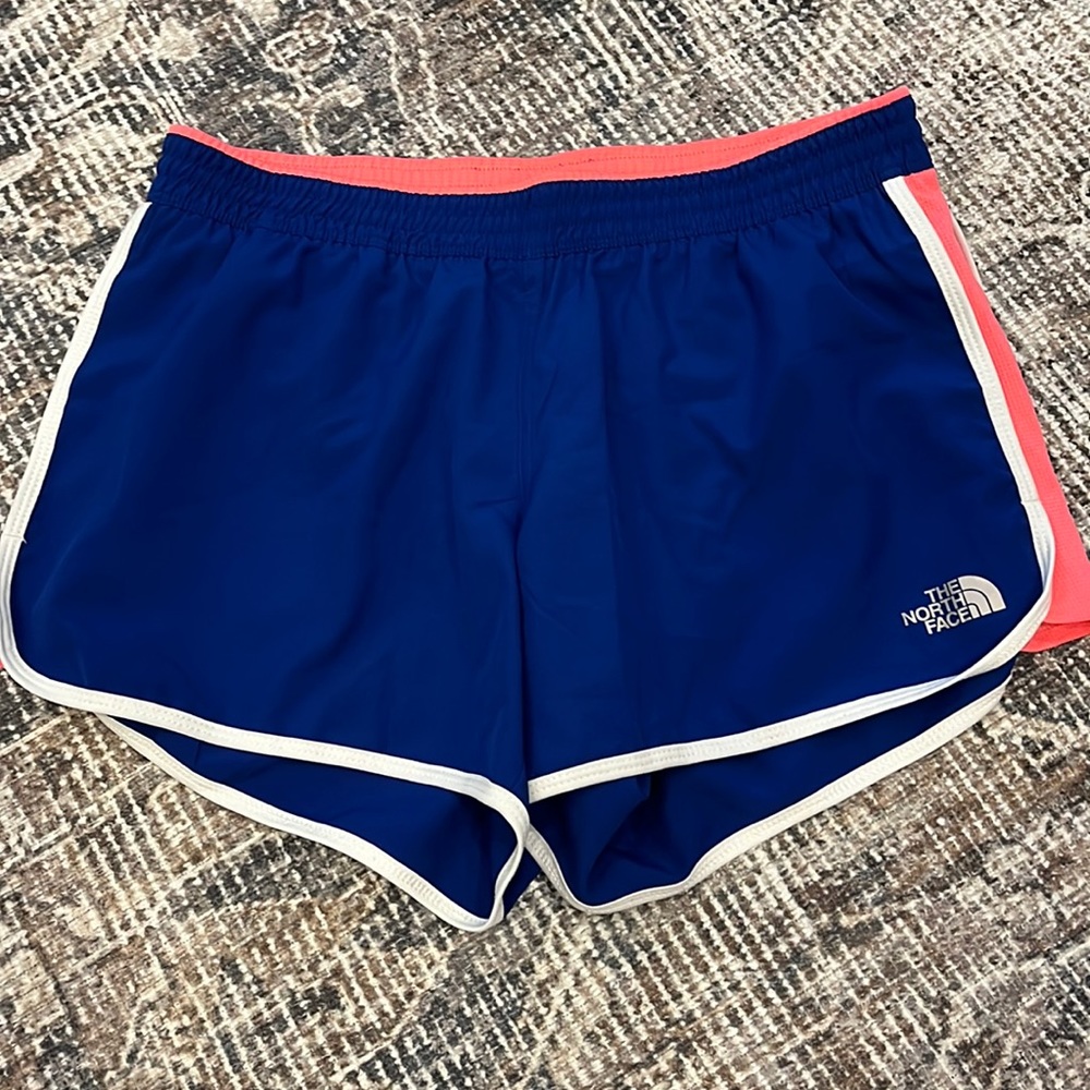 North Face Shorts